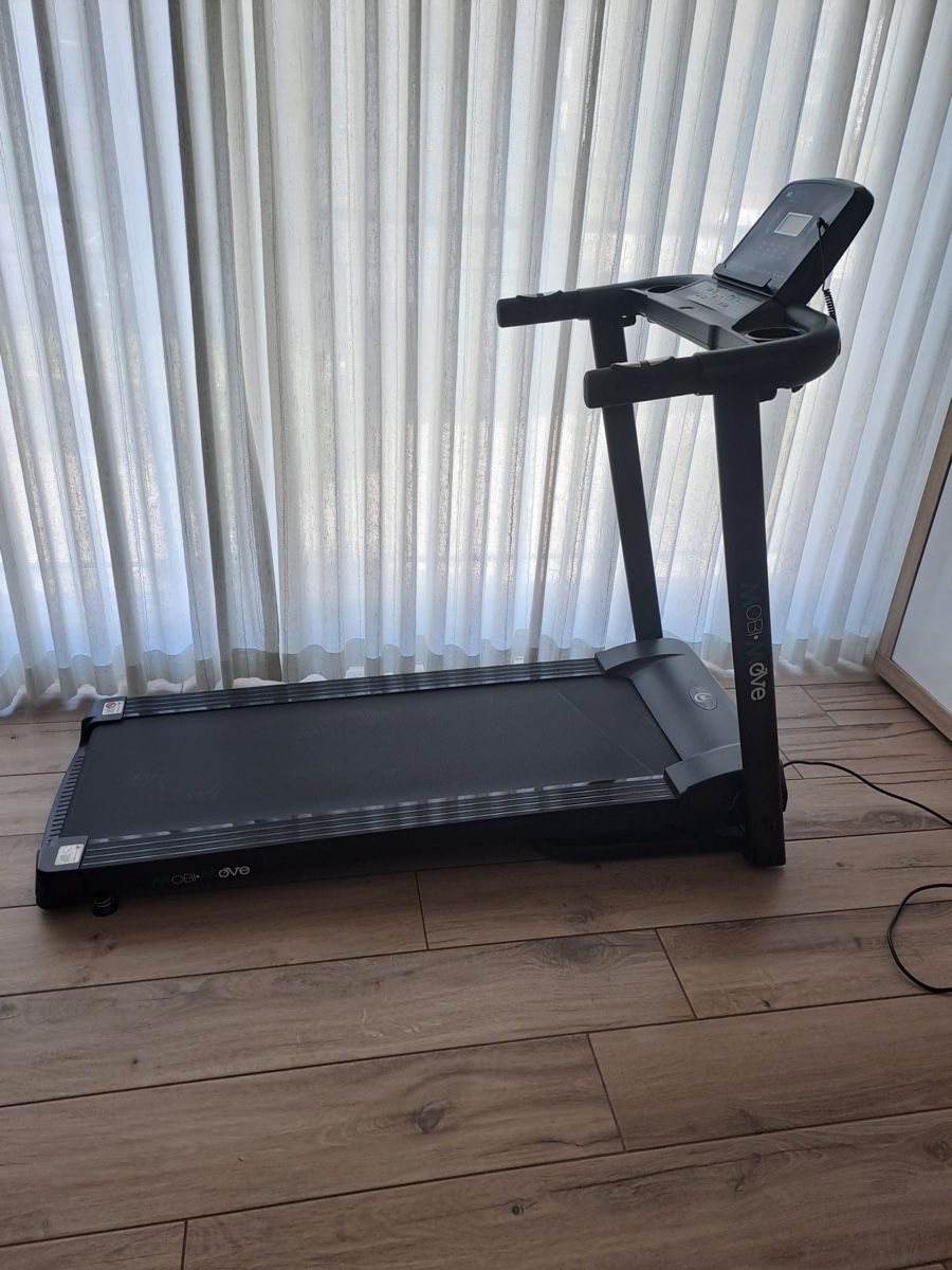 Macchine per carico, silaggio e trasporto: Tapis roulant  – Nuovo (secondo la descrizione) da Rivera venduto da leonimelissaaa 2