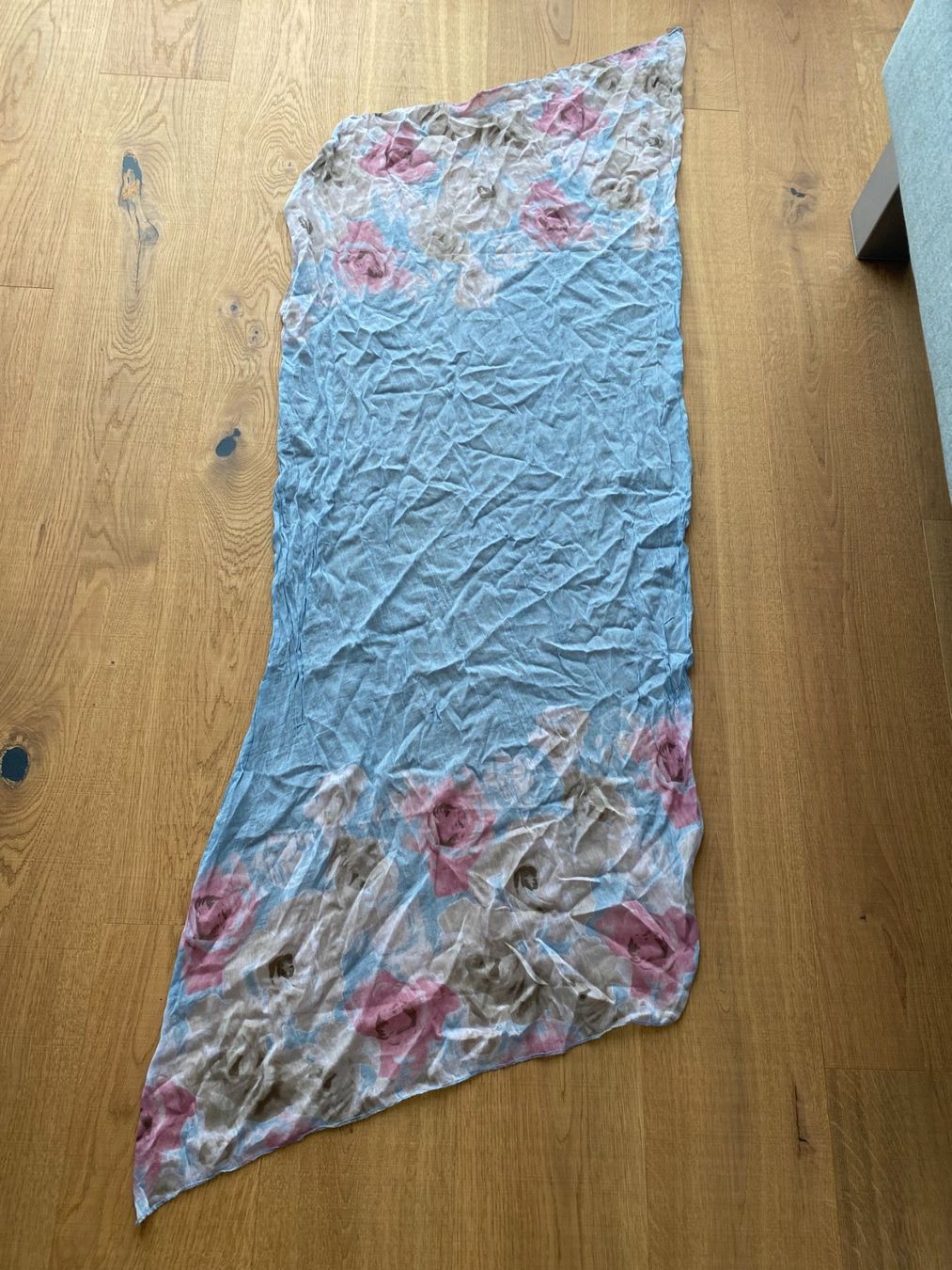 Foulard & Sciarpe: Foulard – Nuovo (secondo la descrizione) da Gerolfingen venduto da Regenbogen88 3