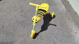 Tricycle Scuttle bug 3 roues