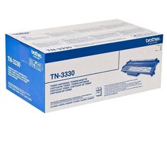 Brother HL-5440/HL-6180/DCP-8250/MFC-8950 Toner, TN-3330
