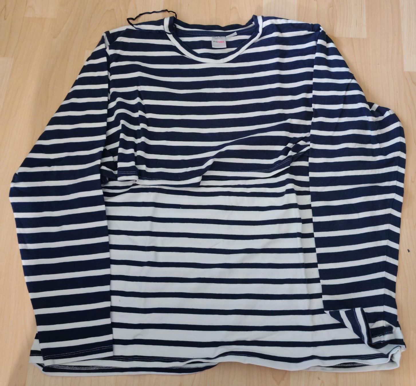 Giacche: Umstandsjacke+pulli, Gr. XL eher L, Marke: PRENATAL – Usato da Sachseln venduto da jocaso 4