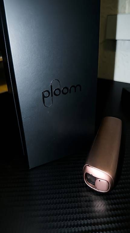 Altri Prodotti per fumatori: Ploom Aura OVP – Usato da Zürich venduto da B.Yaman