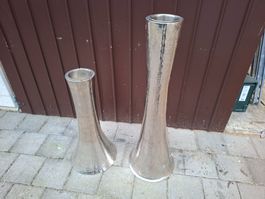 2er Set: Lambert Kerzänstender