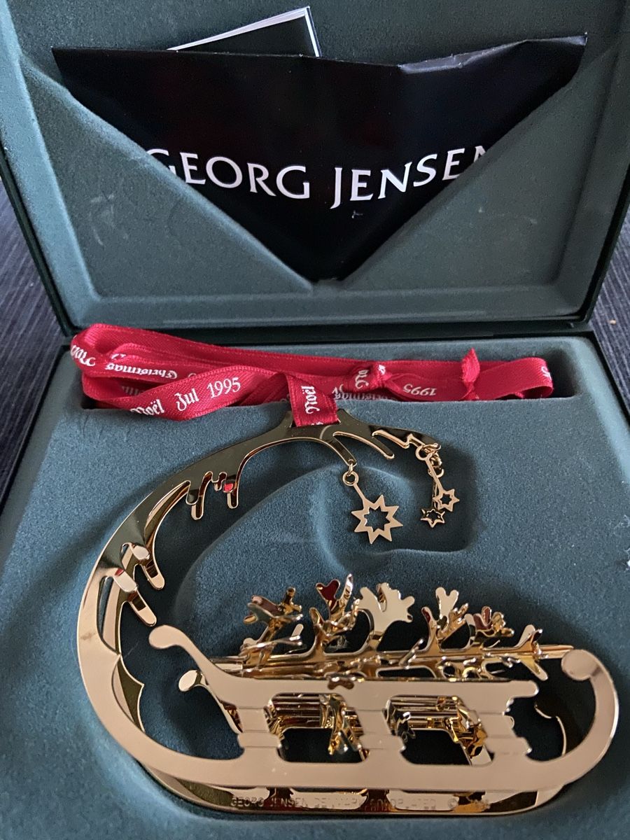 Tutte le decorazioni: Weihnachtlicher Schmuck – Nuovo (secondo la descrizione) da Dachsen venduto da Jimmy0 2