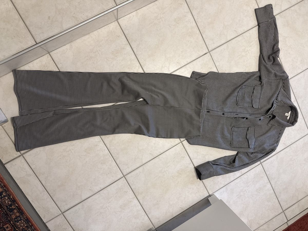 H&M Completi & Tailleur: Elegant set H&M einmal getragen – Nuovo (secondo la descrizione) da Oberhasli venduto da Nannashamas
