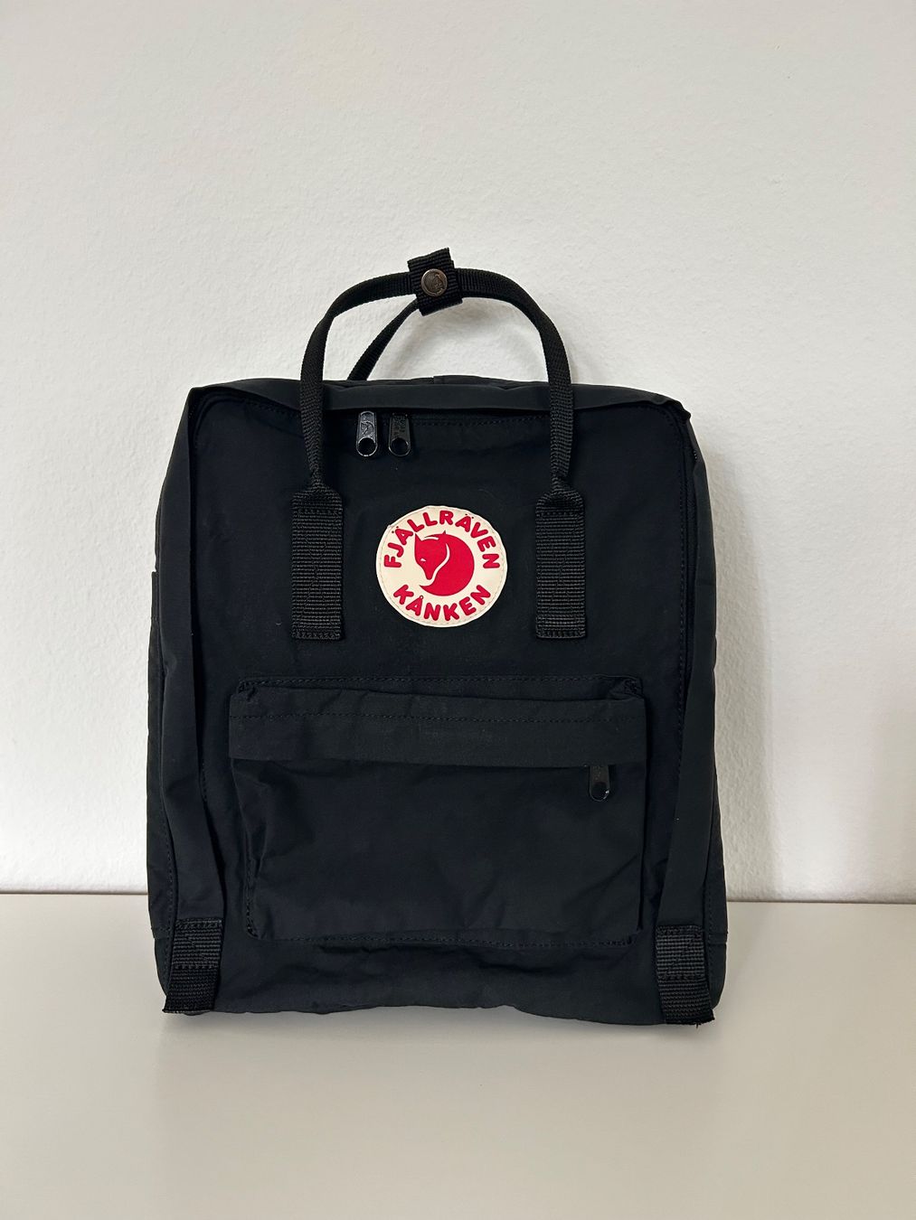 Fjällräven Rucksäcke: FJÄLLRÄVEN backpack – Gebraucht aus Zürich von _nathalie_