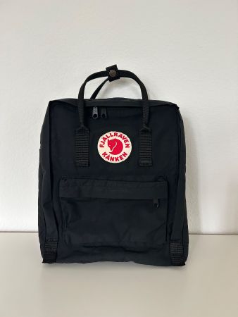 FJÄLLRÄVEN backpack