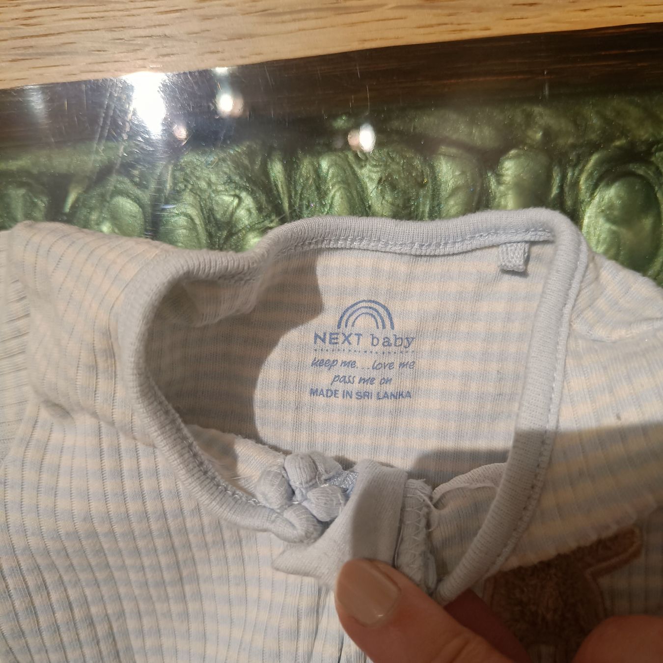 Pyjamas: Pyjama Grösse 50 – D'occasion à Jaberg par urig17. 1