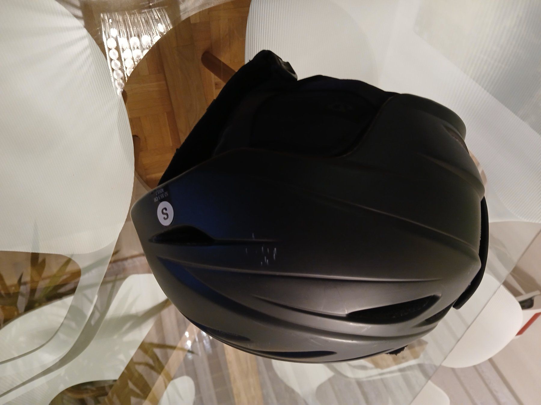 Giro Caschi: GIRO Skihelm Snowboard Grösse S 52 - 55.5 cm – Usato da Spreitenbach venduto da rab2000 3