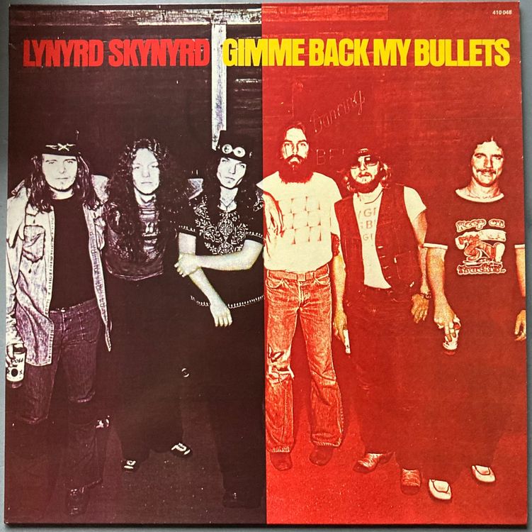 lynyrd-skynyrd-gimme-back-my-bullets-gebraucht-in-poliez-pittet-f-r