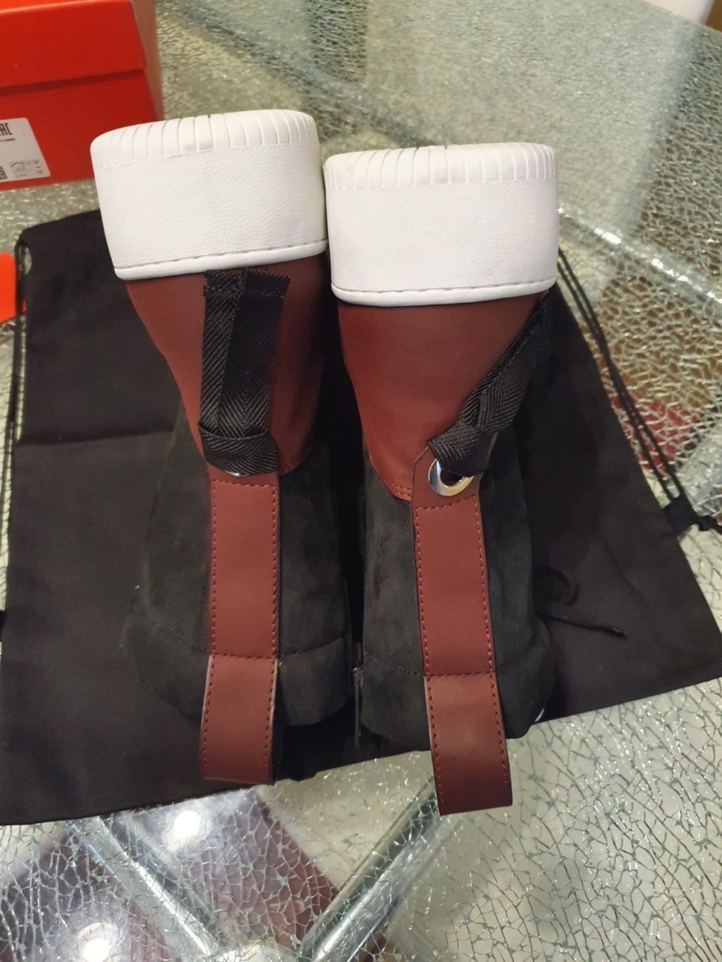 Hugo Boss Damenschuhe: Hugo Boss Gr. 40 – Neu und originalverpackt aus Luzern von Edii025 4
