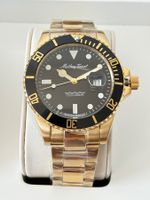 Mathey Tissot Mathy Vintage Quartz 42 mm H901PN. New