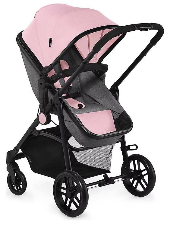 Carrozzine: Kinderwagen 3in1 – Usato da Winterthur venduto da jos_qh9m 2