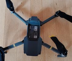 DJI Mavic Pro