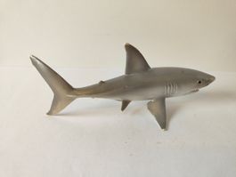 Schleich Weisser Hai 2004 Meerestiere