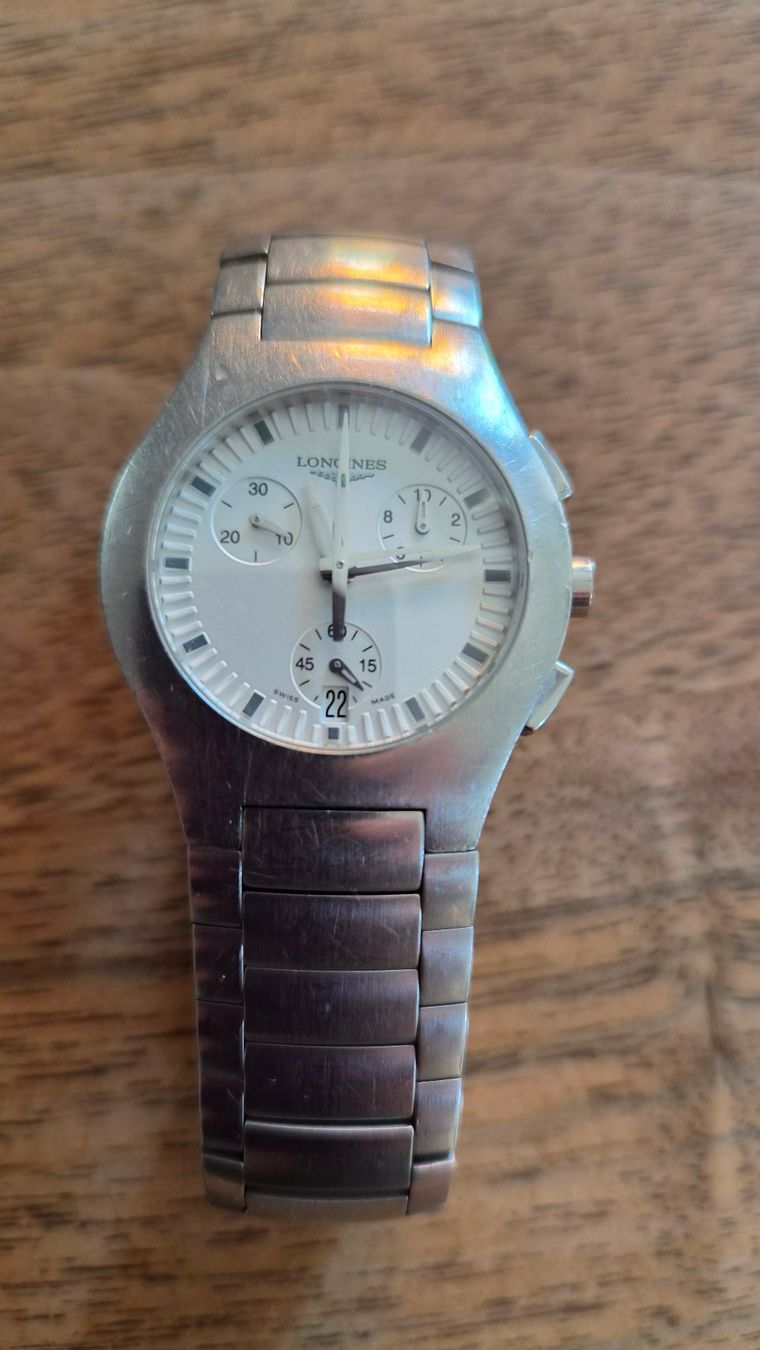 Longines Orologi: Longines Swiss Made – Usato da Hombrechtikon venduto da kuckuck04