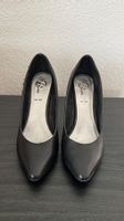 Bata Leder Pumps