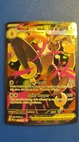 Mega Lopunny ex 128 / 094 Phantasmal Flames SIR 🐇