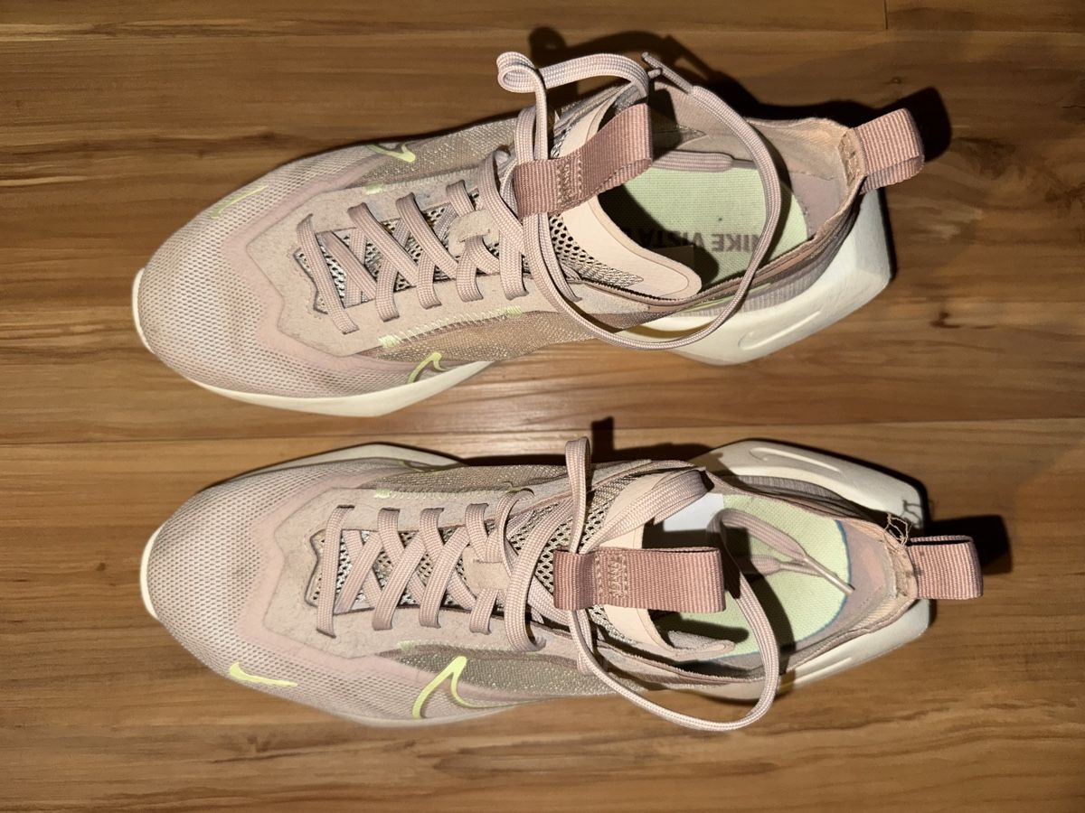 Nike Scarpe da donna: Nike Vista Lite Damenschuhe Grösse 40 – Usato da Rümikon AG venduto da kar_8vy5 8