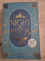 Nightbirds - Der Kuss der Nachtigall - Limitierte Auflage