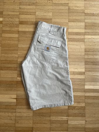         Carhartt Deck Bermuda
