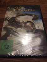 Kampf der Titanen - (DVD) NEU und Versiegelt 