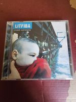 CD - Litfiba – Mondi Sommersi (Rock, 1997)