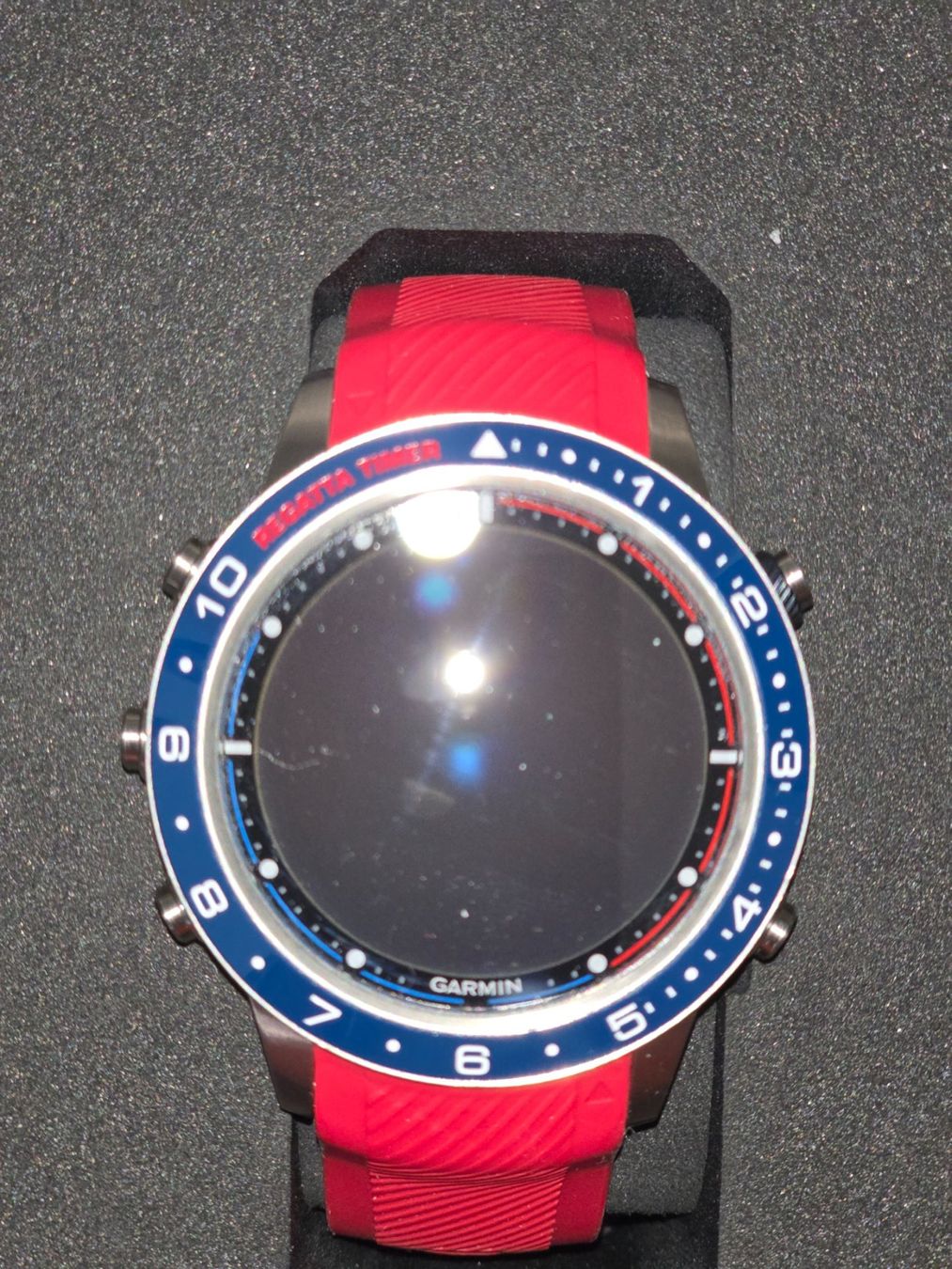 Garmin Smartwatch: Garmin MARQ Captain in perfektem Zustand – Nuovo (secondo la descrizione) da Siebnen venduto da adisan1967 5