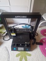 Anycubic Mega S 3D-Drucker – Einsteigerfreundlich