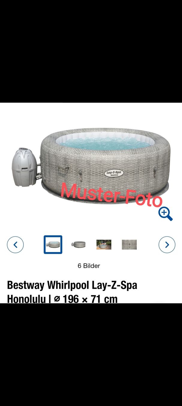 Whirlpool: Whirlpool  – Difettoso da Wangs venduto da Chli0