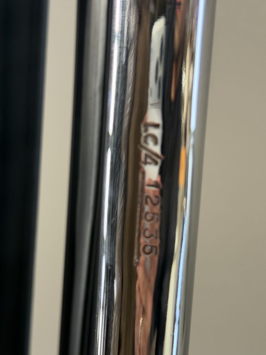 Cassina Sessel: Cassina LC4 Liege  – Gebraucht aus Zürich von whitehorse 2