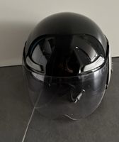 Vespahelm unfallfrei