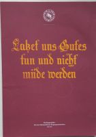 RAR ! Berner Burgerspital der Burgergemeinde Bern (2015)