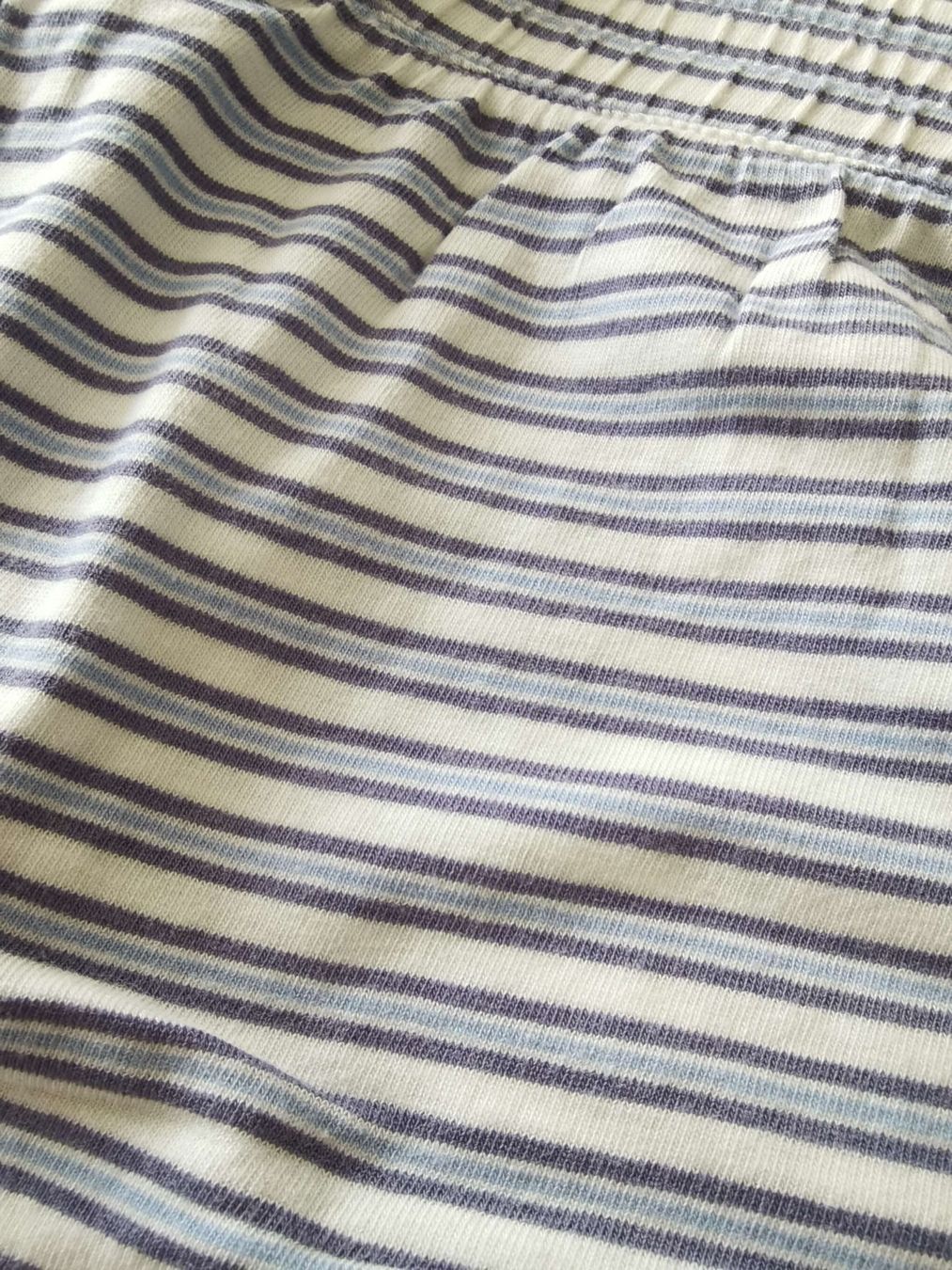Tchibo Negligees & Pigiami: Kurze Pyjamahose von Tchibo – Usato da Zug venduto da WickiPanda 2