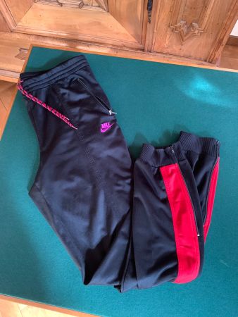 NIKE VINTAGE 70/80' Trainingshose Größe: L