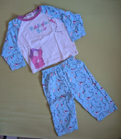 Pyjama gr.80-86