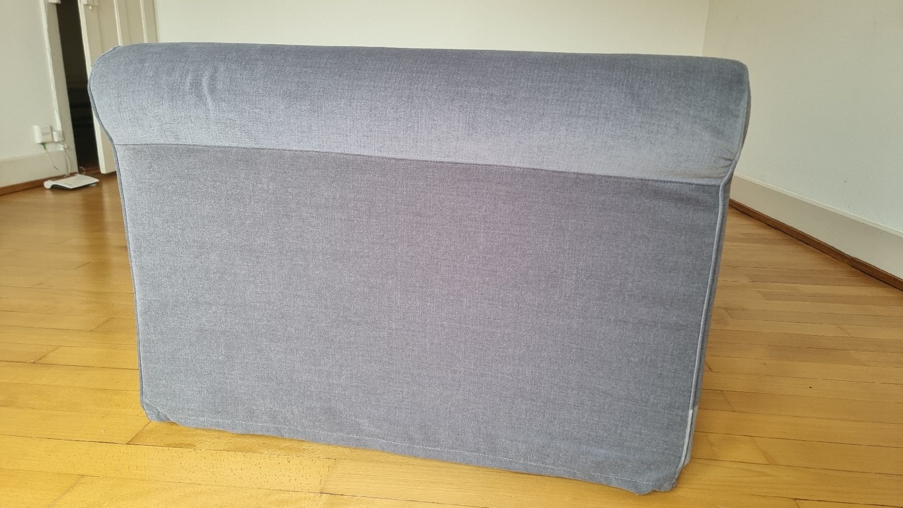 Ikea Divani: GRÖNLID 3er Sofa - waschbare Bezüge – Usato da Zürich venduto da xXLenarduzziXx 5