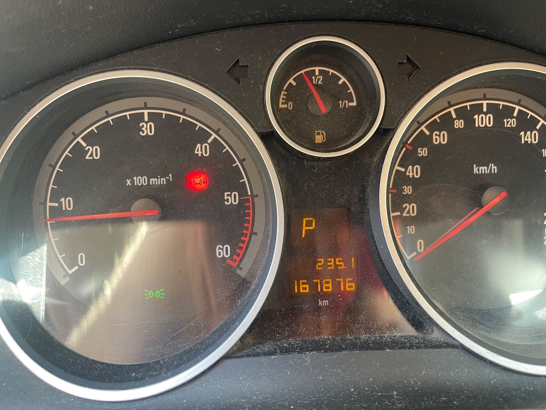 Opel Automobili: Opel Astra 1.9 in Top Zustand – Usato da Kümmertshausen venduto da spe_8hlh 3