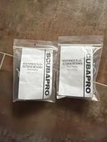 2 Scubapro Mundstückhalter Octopus Retainer neu OVP