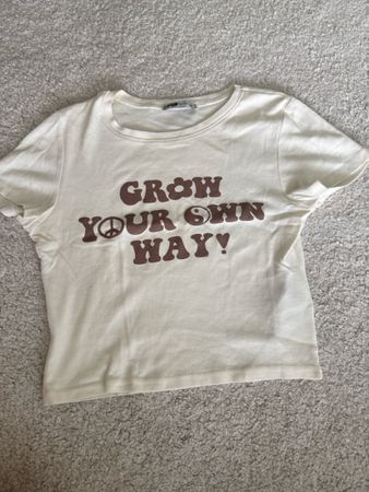 Gecropts T-Shirt
