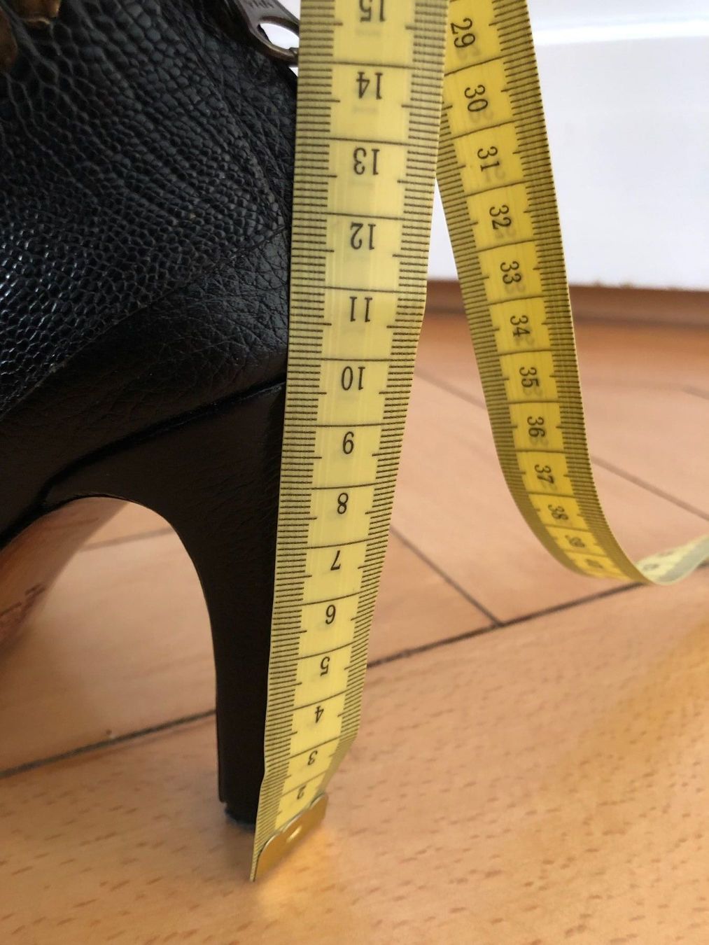 Chaussures femmes: Highheel Leder-Stiefelette Manee Gr. 39 – D'occasion à Zürich par MakasoZH 7