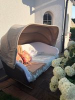 Gartenmöbel Sofa Lounge Daybed