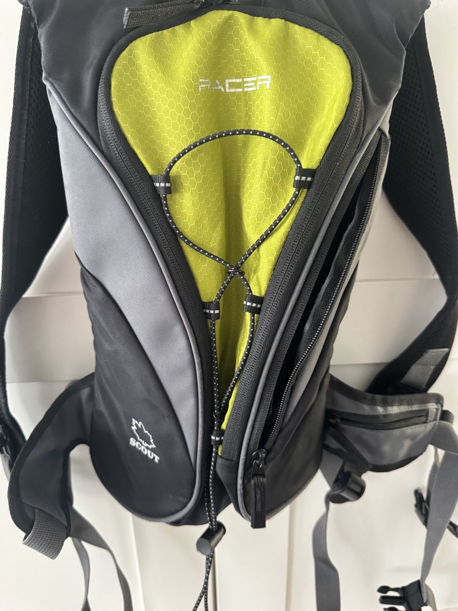 Rucksäcke: Petit sac à dos, compatibile hydratation Scout – Gebraucht aus Biel/Bienne von 2Cheesecake 1