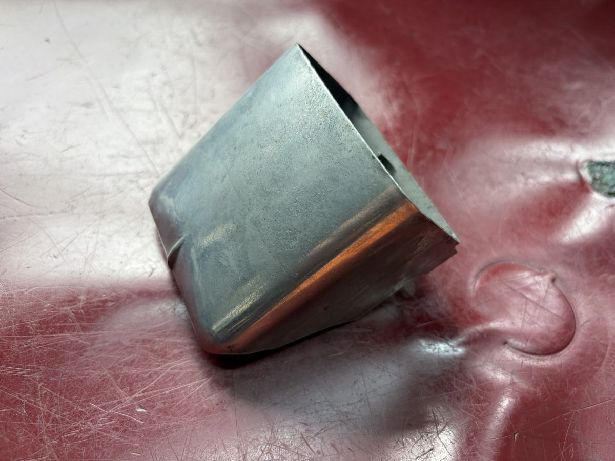 Sachs Mofa-Ersatzteile: Mofa Sachs 502 Luftfilter – Gebraucht aus Latterbach von Bbutz98 2
