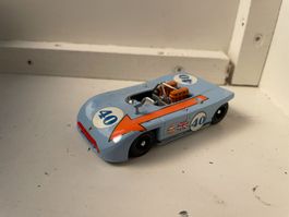 Porsche 908    Targa Florio      1:43 Best