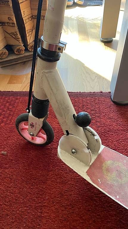 Kickboard: Trotinette pliable enfant – Usato da Genève venduto da Jakblakjak 3