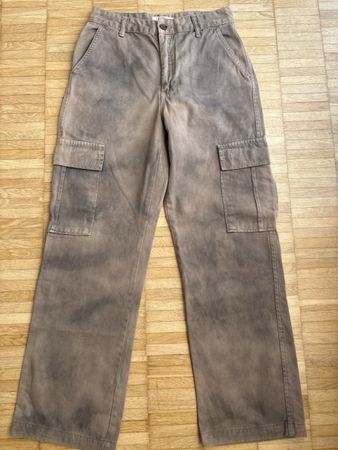 STR Hose/Gr. 38 / wenig gebraucht