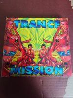 2 CD - Various – Trance Mission Vol. 2 (Hard Trance, 1997)