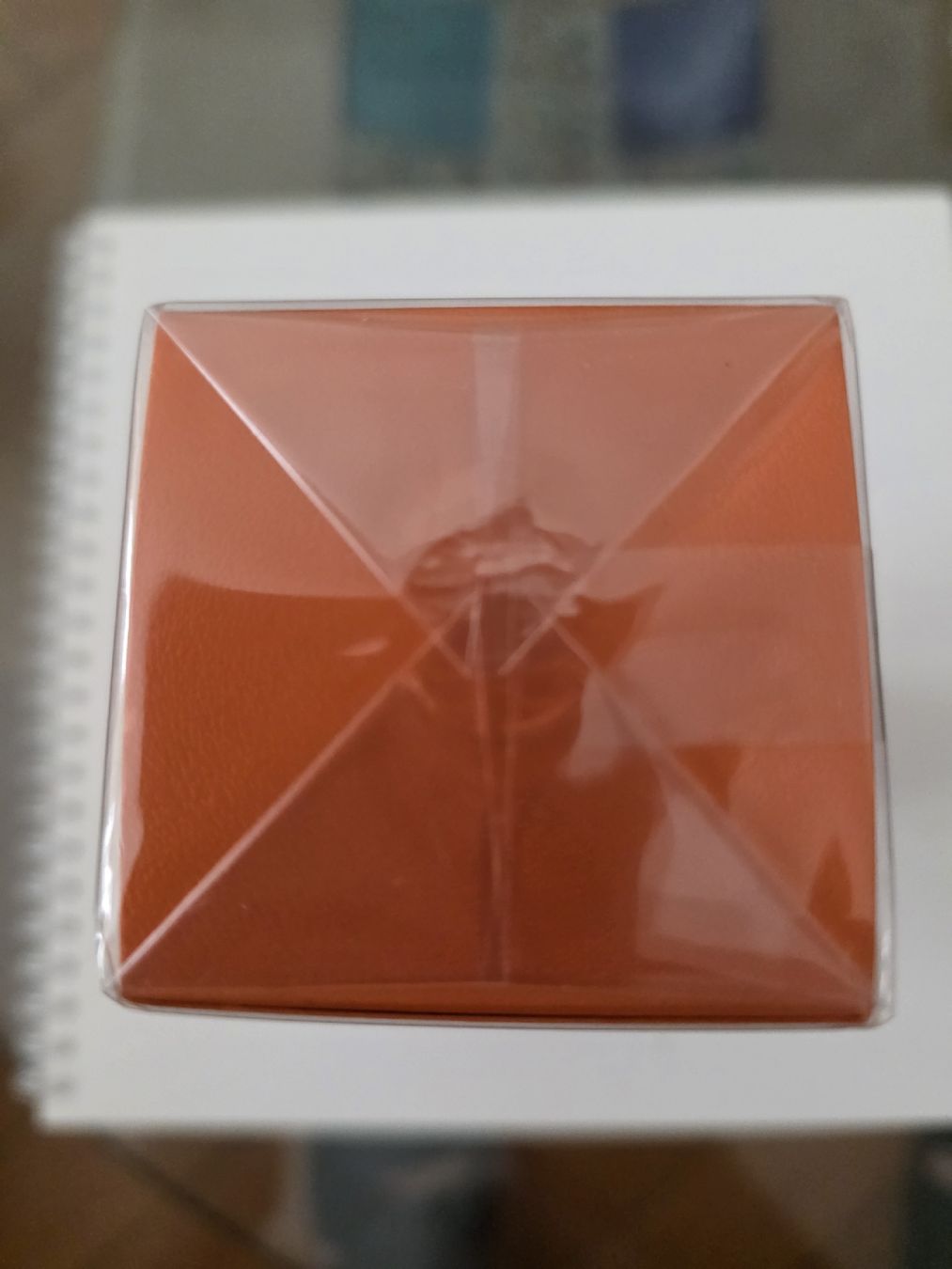 Hermès Profumi & Eau de Toilette: Hermès Hiris Eau de Toilette,100 ML,  neuf – Nuovo e nell'imballaggio originale da Genève venduto da Kamajan 3