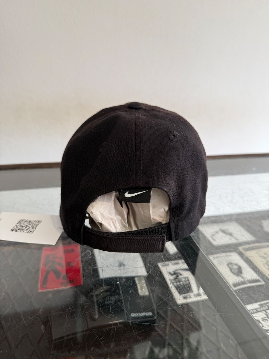 Nike Copricapi, berretti & cappellini: 90’s Vintage Nike Cap Hat – Usato da Lausanne venduto da user1020rnt 1